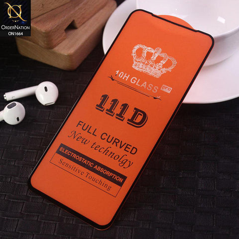 Xiaomi Poco X3 Pro Protectors - Xtreme Quality 111D Tempered Glass With 9H Hardness
