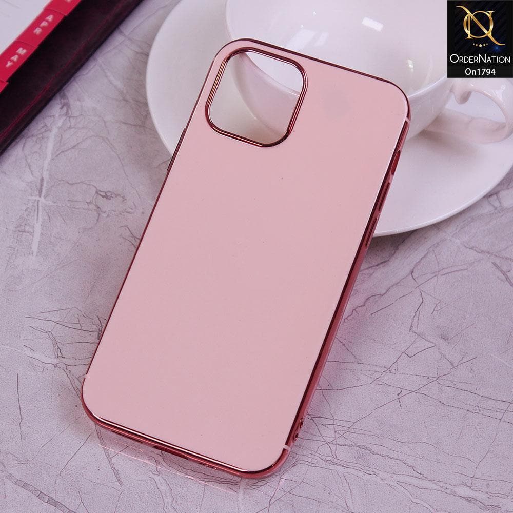 iPhone 12 mini Cover - Design 13 - Soft Colourful Candy Shine Soft Cases