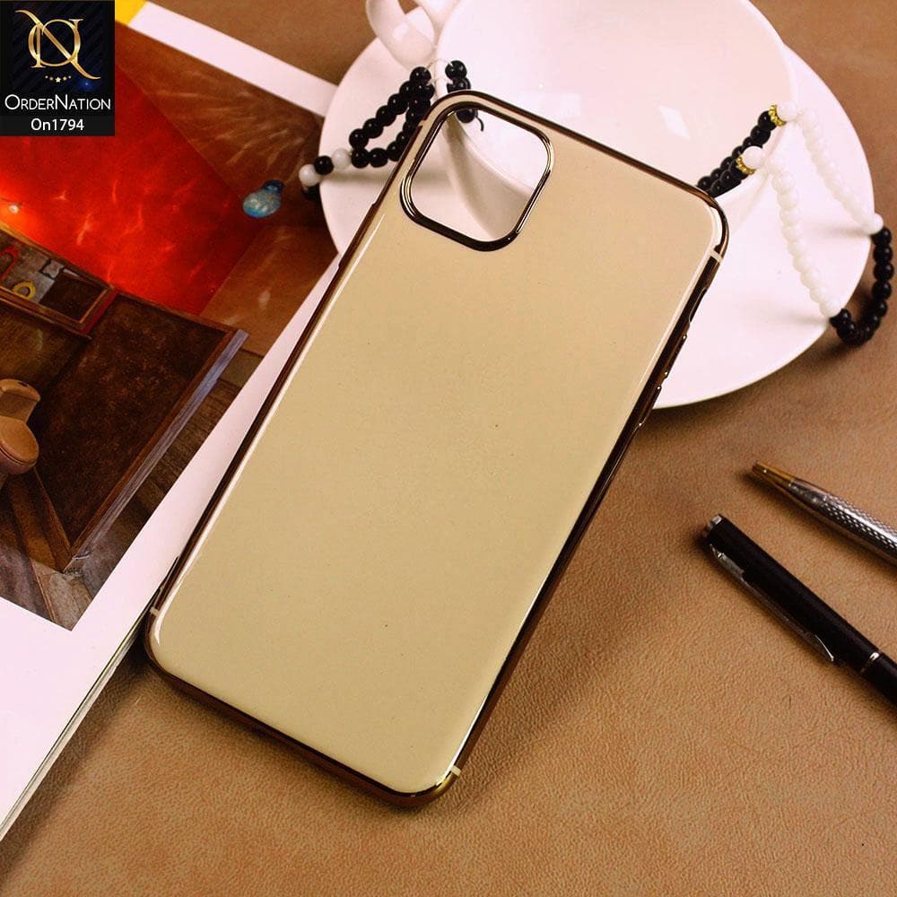iPhone 12 Pro Cover - Design 5 - Soft Colourful Candy Shine Soft Cases