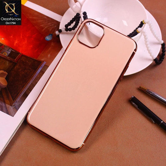 iPhone 12 Pro Cover - Design 6 - Soft Colourful Candy Shine Soft Cases