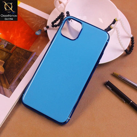 iPhone 11 Pro Max Cover - Design 3 - Soft Colourful Candy Shine Soft Cases