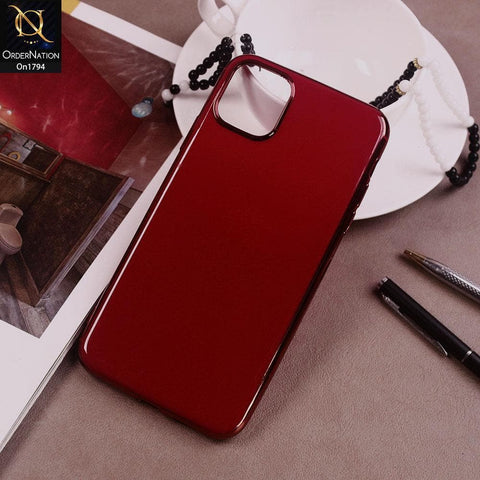 iPhone 11 Pro Cover - Design 4 - Soft Colourful Candy Shine Soft Cases