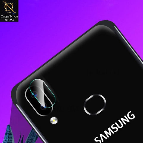 Camera Clear HD Anti Scratch Back Camera Screen Protector For Samsung Galaxy A10s