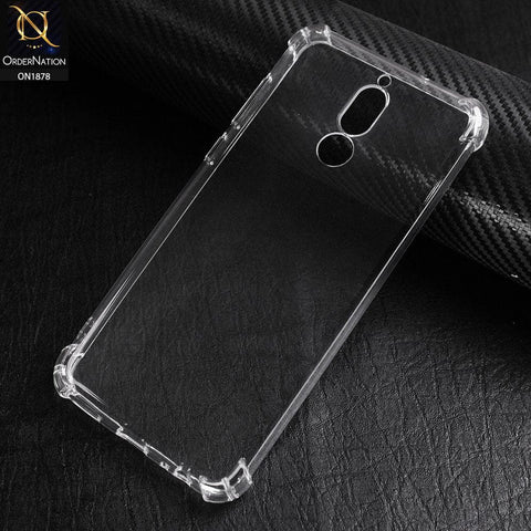Cadorabo Custodia per Huawei MATE 10 LITE / NOVA 2i Book Cover (Huawei Nova 2i, Mate 10 Lite Cadorabo Custodia per Huawei MATE 10 LITE / NOVA 2i Book Cover (Huawei Nova 2i, Mate 10 Lite