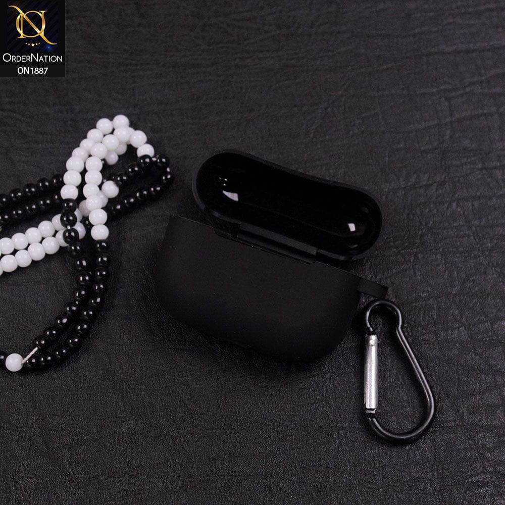 Apple Airpods Pro Cover - Soft Sillicone Airpods Case
