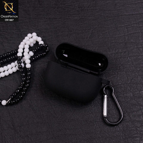 Apple Airpods Pro Cover - Soft Sillicone Airpods Case