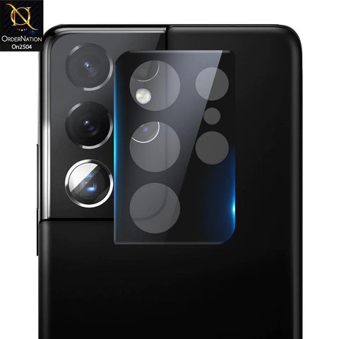 OnePlus Nord N20 5G Protector - 9H Ultra Thin Scratch-Resistant Camera Lens Glass Protector