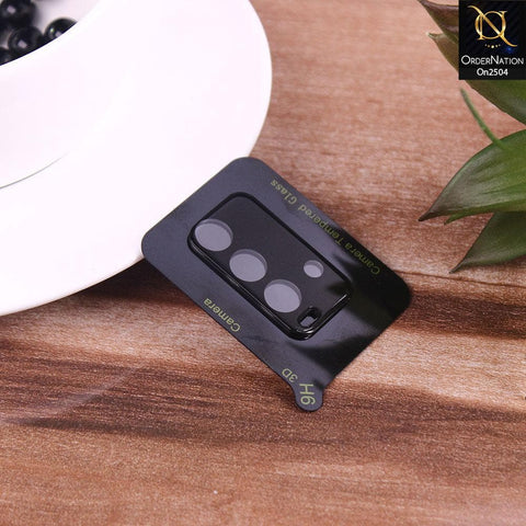 Xiaomi Redmi 9T - 9H Ultra Thin Scratch-Resistant Camera Lens Glass Protector
