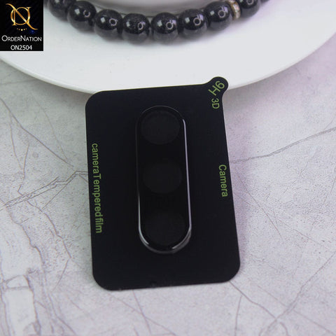 Samsung Galaxy S23 Plus 5G Protector - 9H Ultra Thin Scratch-Resistant Camera Lens Glass Protector