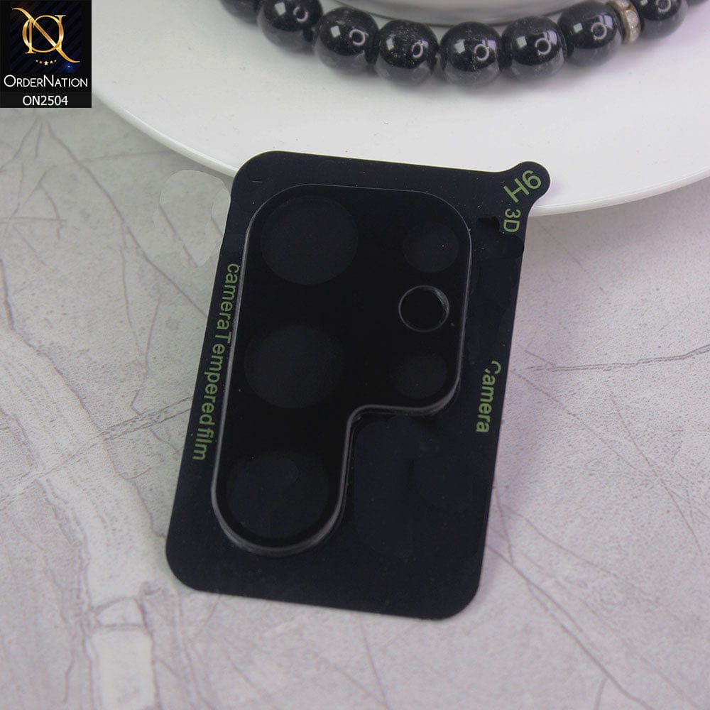 Samsung Galaxy S23 Ultra 5G Protector - 9H Ultra Thin Scratch-Resistant Camera Lens Glass Protector