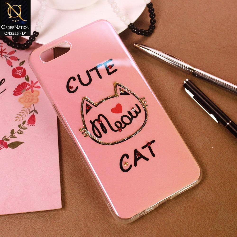 iPhone 8 / 7 Cover - Design 1 - Girlish Fashion Style Shiny Soft Case