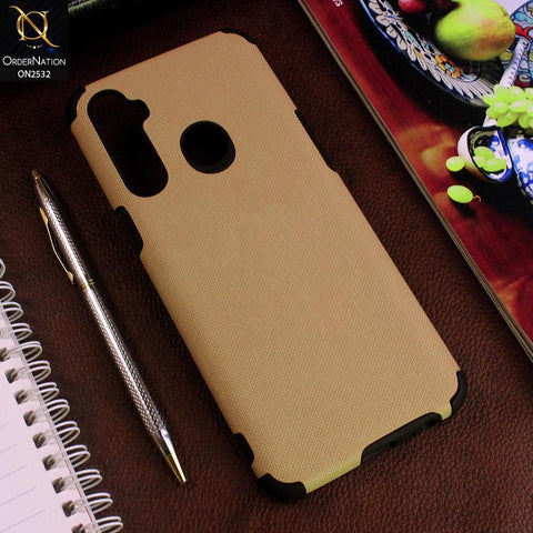 Realme C3 Cover - Skin - New Stylish Feelable Dotted Texture Soft Case