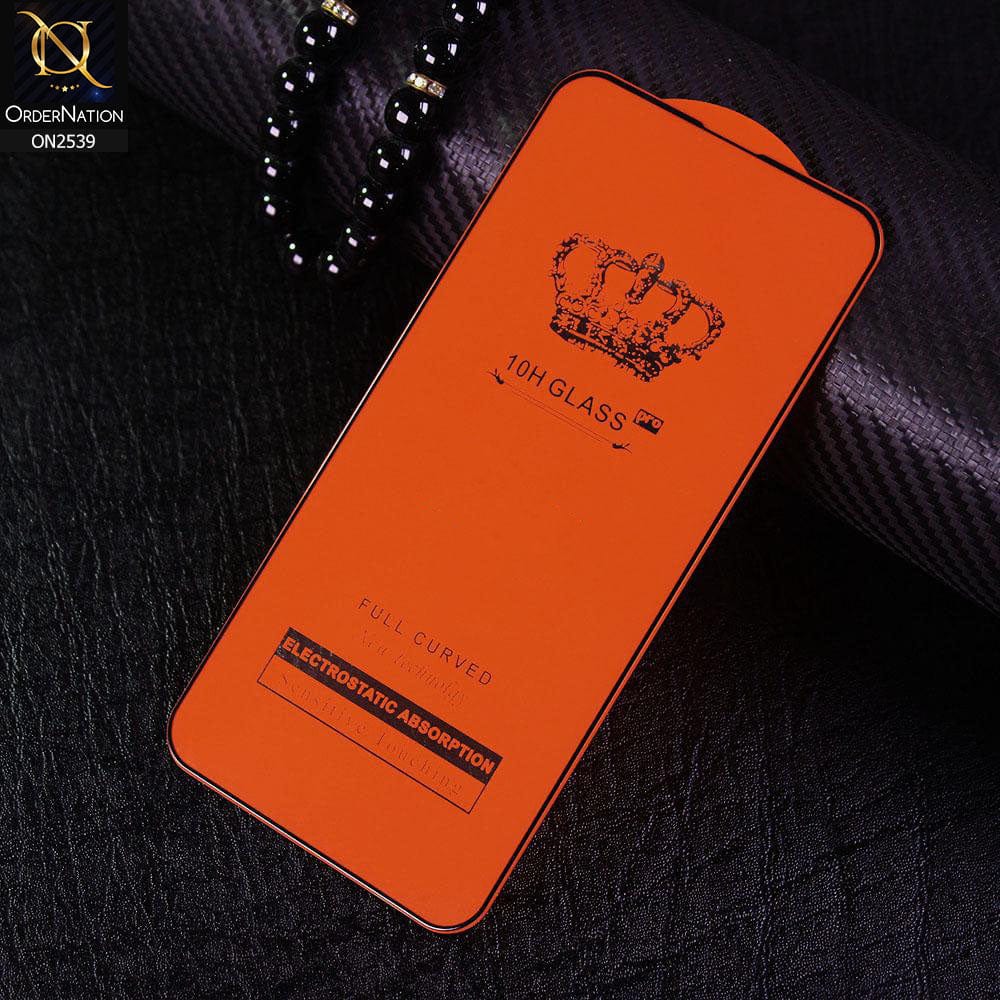 Honor 9X Protector - Xtreme Quality 21D Tempered Glass With 9H Hardness
