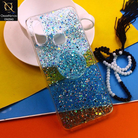 Glitter Oppo A31 Back Flip Cover Buy OPPO A31 Back Cover Stylish