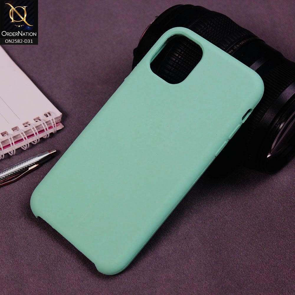iPhone 11 Pro Cover - Design 31 - Soft Silicone Assorted Candy Color Case