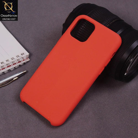 iPhone 11 Pro Cover - Design 37 - Soft Silicone Assorted Candy Color Case