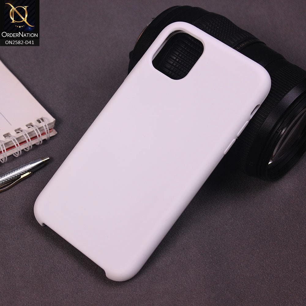 iPhone 11 Pro Cover - Design 41 - Soft Silicone Assorted Candy Color Case