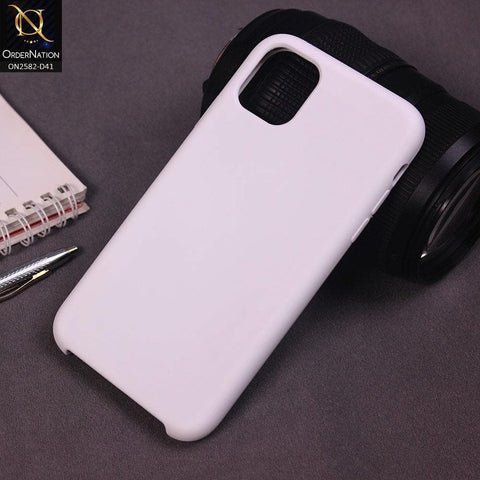 iPhone 11 Pro Cover - Design 41 - Soft Silicone Assorted Candy Color Case