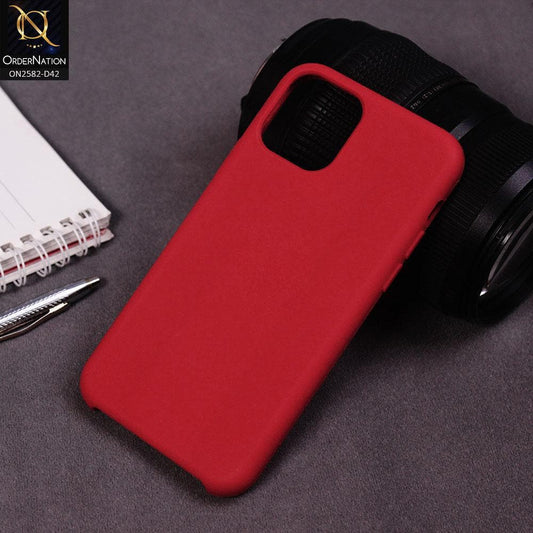 iPhone 11 Pro Cover - Design 42 - Soft Silicone Assorted Candy Color Case
