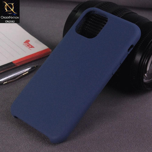iPhone 11 Pro Cover - Design 8 - Soft Silicone Assorted Candy Color Case