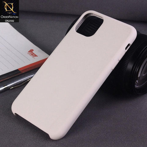 iPhone 11 Pro Cover - Design 9 - Soft Silicone Assorted Candy Color Case