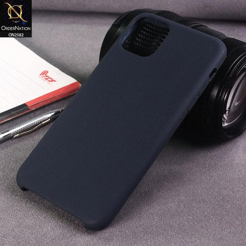 iPhone 11 Pro Max Cover - Design 7 - Soft Silicone Assorted Candy Color Case