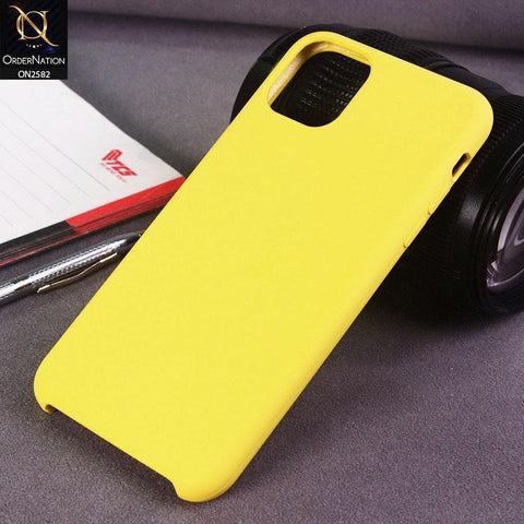 iPhone 12 Cover - Design 3 - Soft Silicone Assorted Candy Color Case