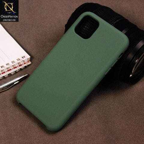 iPhone 12 Cover - Design 6 - Soft Silicone Assorted Candy Color Case