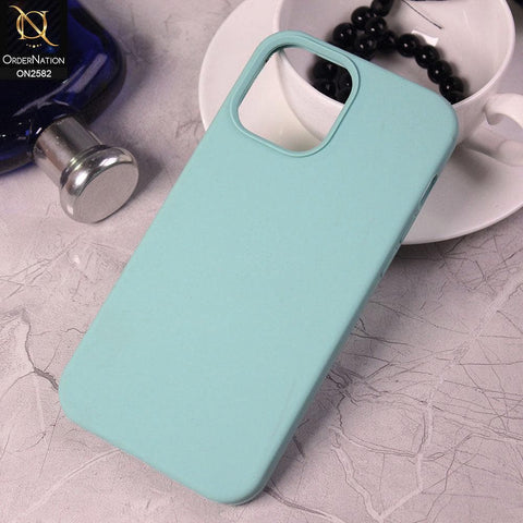 iPhone 12 Pro Max Cover - Design 31 - Soft Silicone Assorted Candy Color Case