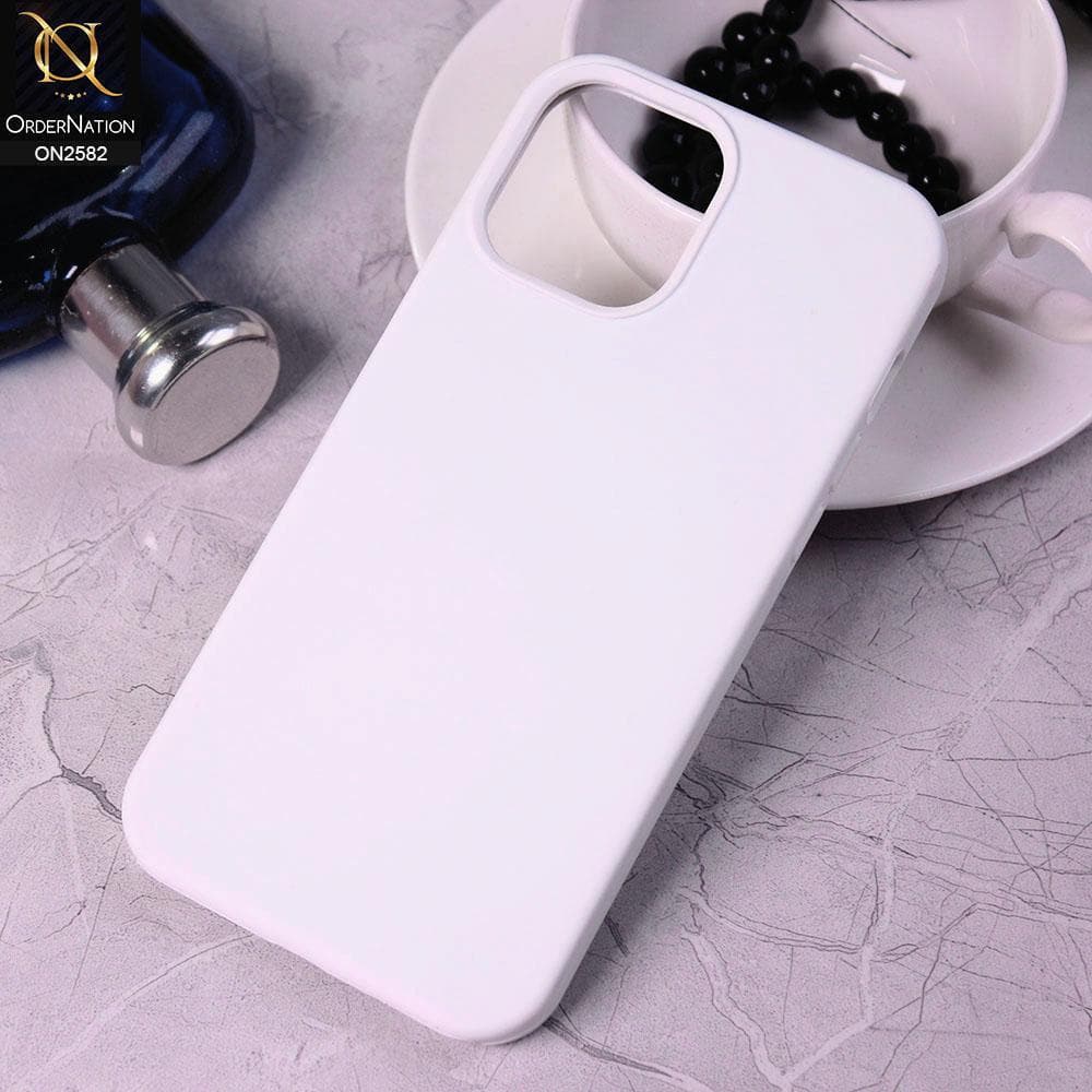 iPhone 12 Pro Max Cover - Design 41 - Soft Silicone Assorted Candy Color Case