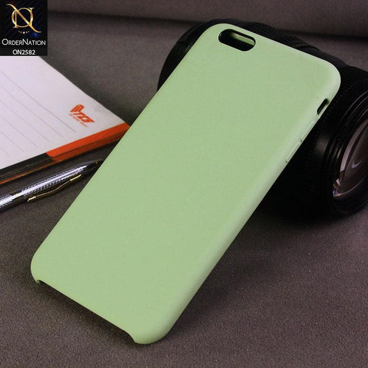 iPhone 6s Plus / 6 Plus Cover - Design 14 - Soft Silicone Assorted Candy Color Case