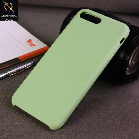 iPhone 8 Plus / 7 Plus Cover - Design 14 - Soft Silicone Assorted Candy Color Case