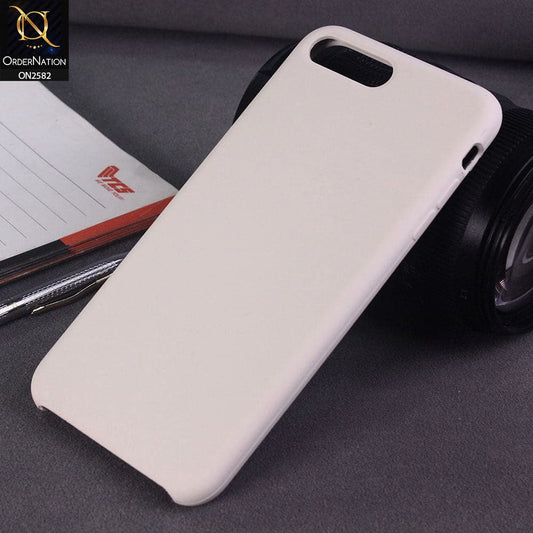iPhone 8 Plus / 7 Plus Cover - Design 9 - Soft Silicone Assorted Candy Color Case