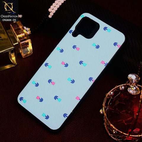 Huawei Nova 7i Cover - Design 5 - New Fresh Look Floral Texture Soft Case