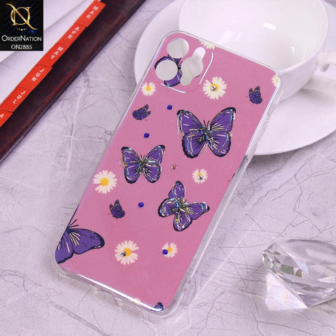 iPhone 11 Pro Max Cover - Design 8 - Colorful Happy Life Series Soft Case