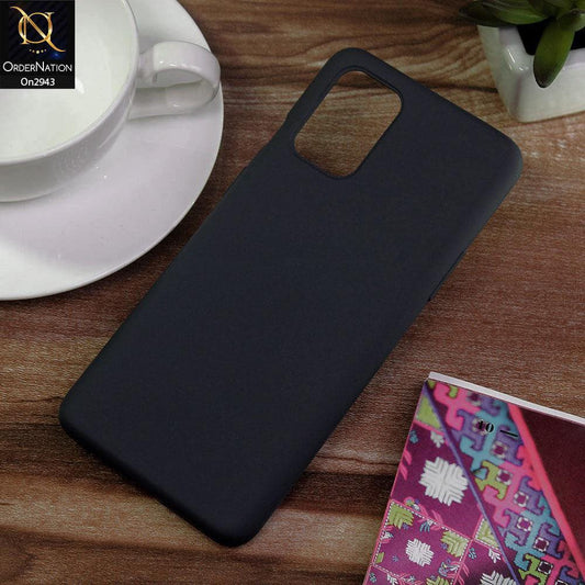 OnePlus 8T Cover - Blue - Soft Silicon Premium Quality Back Case