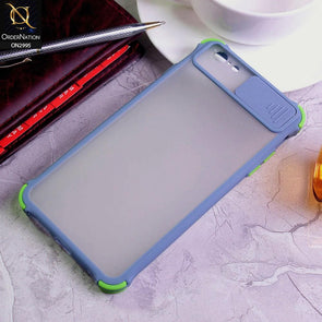 iPhone 6s Plus Plus Cover Black Shockproof Bumper Color