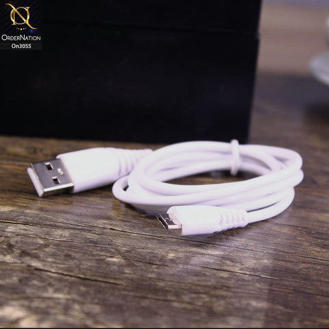 Ox power - 3A Micro Anti-Damage Data Cable Fast Charging