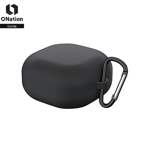 Samsung Galaxy Buds Pro Cover - ONation - Simple Series Soft Sillicone Buds Case