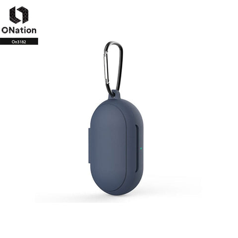 Samsung Galaxy Buds Cover - ONation - Simple Series Soft Sillicone Buds Case