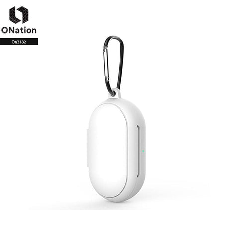 Samsung Galaxy Buds Cover - ONation - Simple Series Soft Sillicone Buds Case