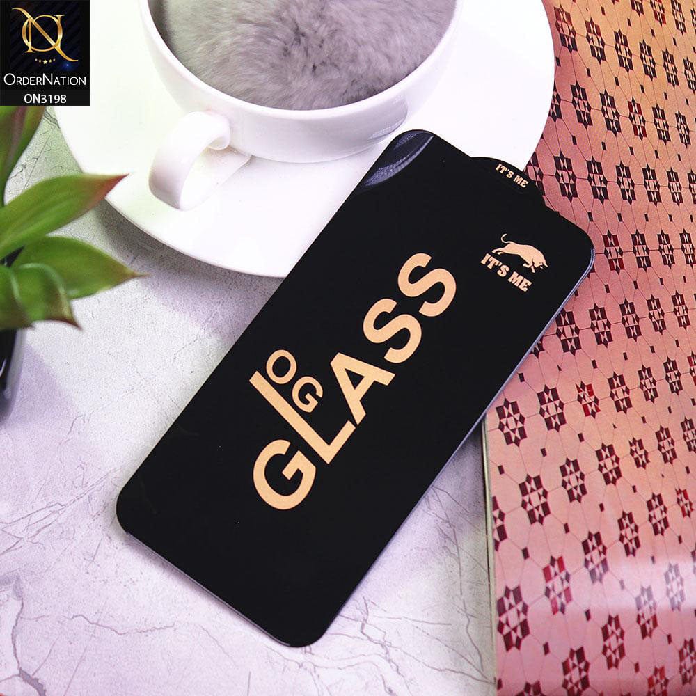 Xiaomi Mi 11X Screen Protector - Xtreme Quality Tempered Go Glass Screen Protector