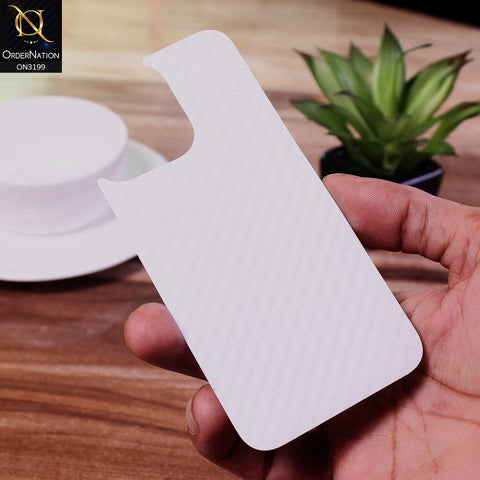 iPhone 12 Pro Protector - QY High Definition Extreme Quality Front & Back Protector