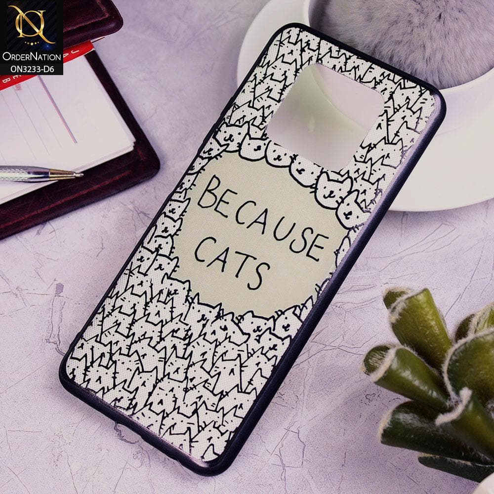 Tecno Camon 16 Cover - Design 6 - New Fusion Style Soft Border Case