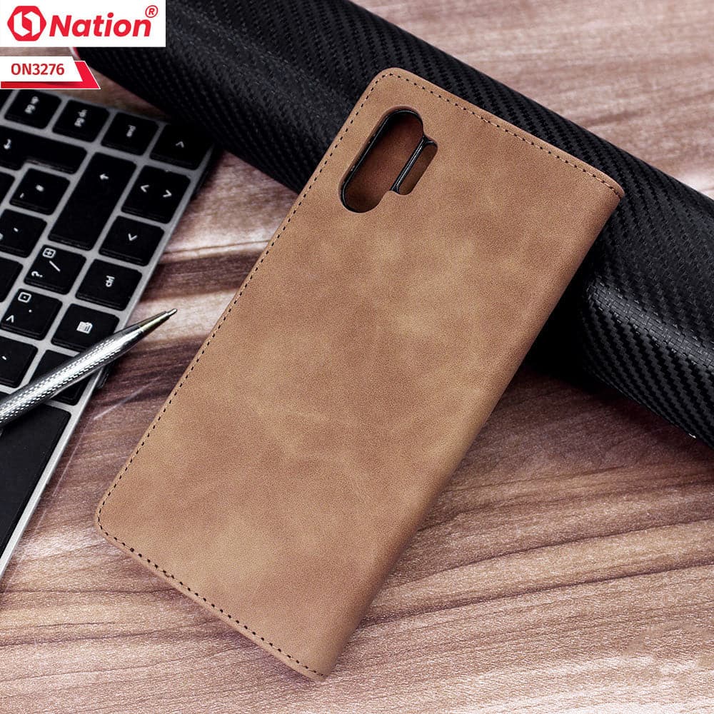 Phone Case Galaxy Note 10 Leather Cover Samsung Leather Cover For