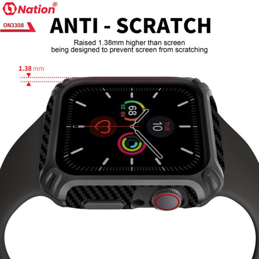 Apple watch 4 40mm protective cheap case
