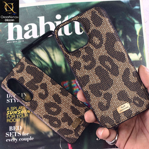 Samsung Galaxy Z Fold 3 5G Cover - Design 1 - Keephone Acid Series Premium Leather TPU Soft Protection Case