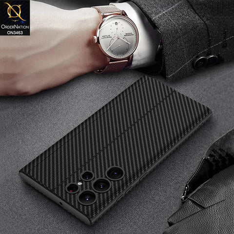 Samsung Galaxy S22 Ultra 5G Cover - Maroon - Soft Silicone TPU Leather Flip Book Protective Case