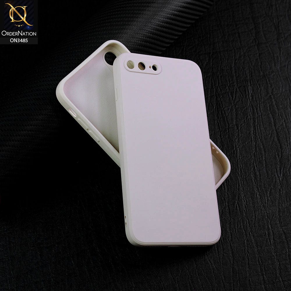 iPhone 8 / 7 Plus Cover Off-White (Not White) - ONation Bo –