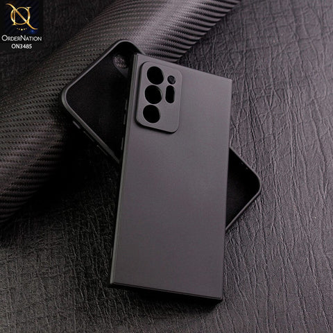 Silicone Case Galaxy Note 20 Ultra Back Cover Silikon Cases For